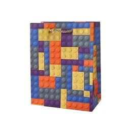 Vrećica za poklone Bricks Model 02