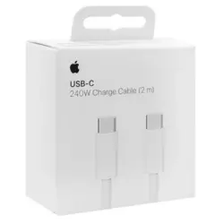 Apple tip c/tip c 240w 2m mu2g3zm/a Kabl ( 60536 )