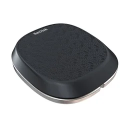 SANDISK iXpand Base punjač za iPhone sa memorijom za automatski back-up slika i videa 32GB