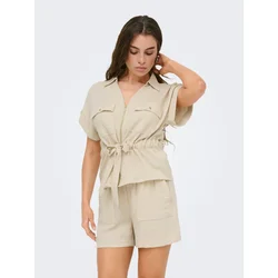 JDY Bluza Mille ecru
