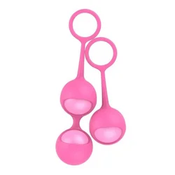 Funballs Allison Duo Kegal Balls