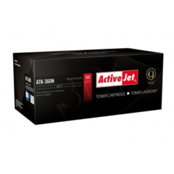 ActiveJet ATK-360N Black 1 pc(s)