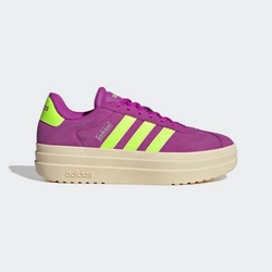 Adidas Ženske patike vl Court Bold W, Ljubičaste