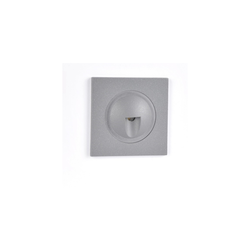 LED spoljašnje svetlo za stepenište Q3 LED/3W/230V IP44