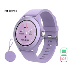 FOREVER Colorum CW-300 Purple pametan sat