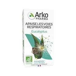 Arkopharma Arkocapsule Eucalyptus 45 Capsules