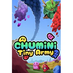 Chumini: Tiny Army Steam Key (PC) GLOBAL
