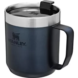 Stanley Classic Camp Mug, Nightfall Modra, Skodelica