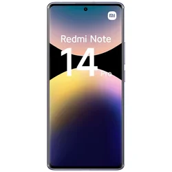 XIAOMI pametni telefon Redmi Note 14 Pro 4G 8GB/256GB, Aurora Purple