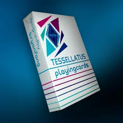 Tessellatus Playing Cards