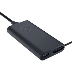 Napajalnik Dell USB-C Power Adapter Plus - 90 Watt