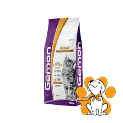 Gemon Cat Adult With Chicken and Turkey 7kg, Hrana Za Odrasle Mačke