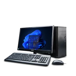Premio Basic 512 S500 brez OS (i5-12400/8GB/500GB/ne OS)