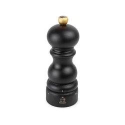 PEUGEOT mlinček za sol Paris Chocolat h15cm, les