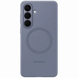 SAMSUNG silikonska futrola sa magnetom za S26+/ teget+gratis providna EF-ES947-CVE