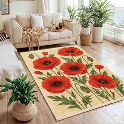 Conceptum Hypnose Tepih, 120x180cm, Šareni