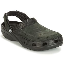 Crocs Cokli YUKON VISTA CLOG M Črna