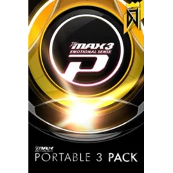DJMAX RESPECT V - Portable 3 PACK (DLC) (PC) Steam Key GLOBAL