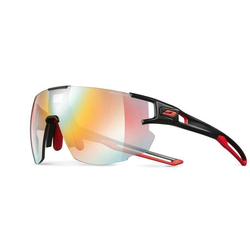 Julbo Aerospeed Reactiv Zebra light FIRE Black/Red/Red