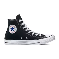 Converse CHUCK TAYLOR ALL STAR, muške patike za slobodno vreme, crna M9160C