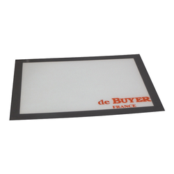 silikona podloga za peko 40x30 cm de Buyer