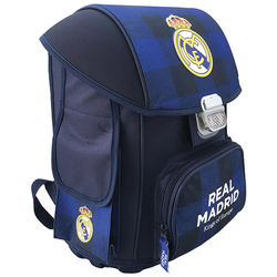 šolska torba ABC – Real Madrid