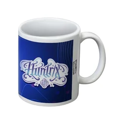 Šolja Pyramid - KPop Demon Hunters - Huntrix Logo