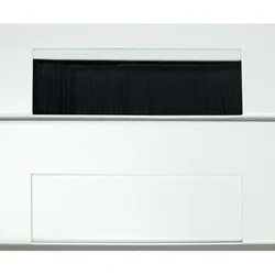 Conteg Uvod. kabl. sa cetkom,150x56mm za nazidne rekove ( Dp-kp-kar3 )