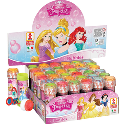 Disney Princess balončići od sapunice 60ml