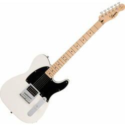 Fender Squier Sonic Esquire H MN Arctic White