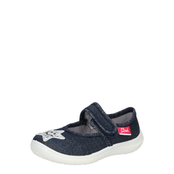 BECK Balerinke Smile, modra