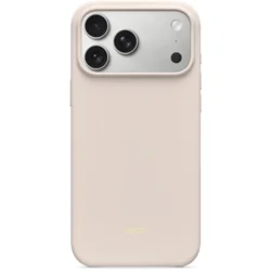 Beats iPhone 17 Pro Max Case with MagSafe and Camera Control - Lime Stone