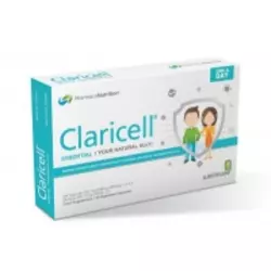 Claricell kapsule