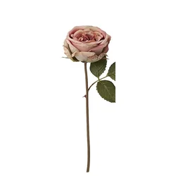 Lene Bjerre Rose FLORA 20 cm roza