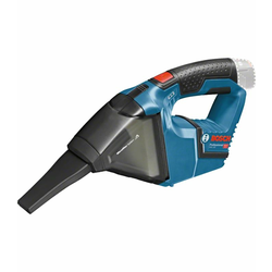 BOSCH GAS 12V Ročni sesalnik