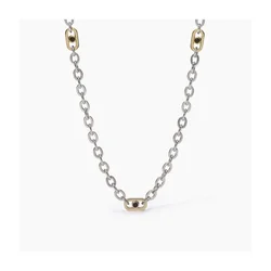 2JEWELS Ogrlica BLACK STAR