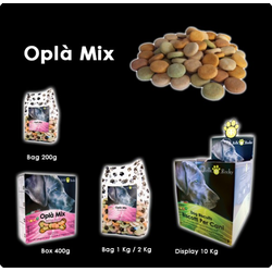 RollsRocky Opla mix 2kg