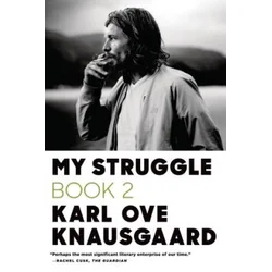MY STRUGGLE BOOK 2
