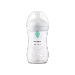 Philips Avent Natural Response Flašica za bebe, 260ml, Bela