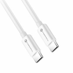 FORCELL kabel Type- C na Type- C QC4.0 5A/20V PD100W C339 2m bijeli
