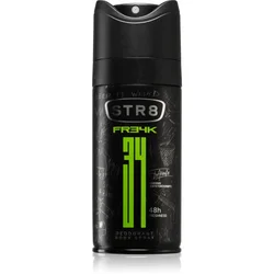 STR8 FR34K dezodorant 150 ml