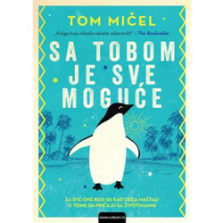 Tom Mičel-SA TOBOM JE SVE MOGUĆE
