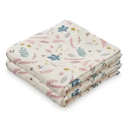 CamCam Copenhagen muslim pelene 2/1, 70x70cm