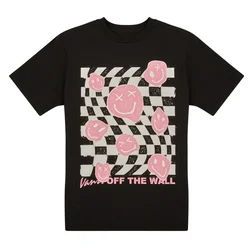 Vans TWISTED JOY SS Črna