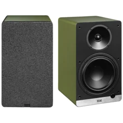 ELAC Connex DCB61 Olive HDMI ARC Bluetooth (par)