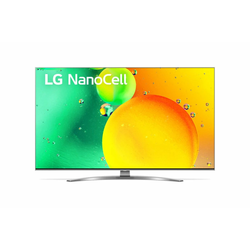 LG LED TV 65NANO783QA