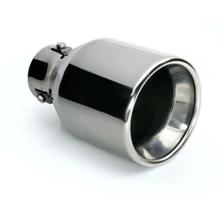 Lampa Accessories Nastavak auspuha TS-37, 38-49 mm