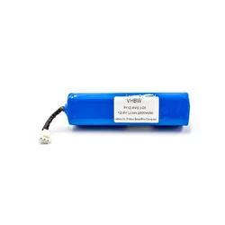 Baterija za Philips Smartpro Compact/FC8710/FC8700/FC8710, 2600 mAh