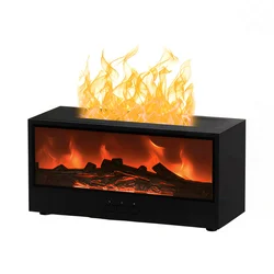 Kamin Difuzer sa 3D Efektom