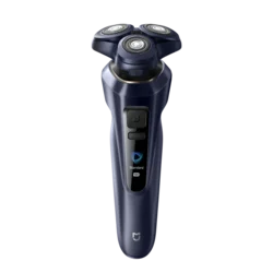 XIAOMI ECO Mijia Electric Shaver Pro Portable EU Blue